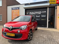 Renault Twingo - 1.0 SCe Limited | AUTOMAAT | CRUISE | AIRCO | LMV | PRIVACY GLASS |