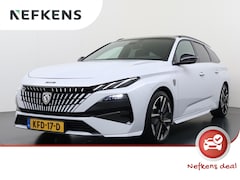 Peugeot 308 SW - 1.6 Plug-in Hybrid 195 GT| Navi | Schuifd | Focal