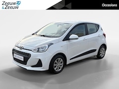 Hyundai i10 - 1.0i Comfort | Airco | Radio