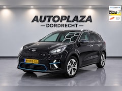 Kia e-Niro - DynamicPlusLine 64 kWh|SOH98%|Pano|DealerOnderh