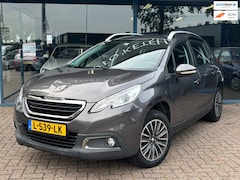 Peugeot 2008 - 1.2 VTi Active