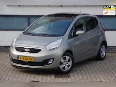 Kia Venga - 1.6 CVVT World Cup Edition |NL Auto| Dealer onderhouden|