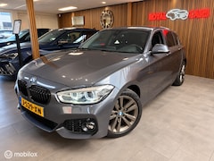 BMW 1-serie - 118i M Sport Edition|Nieuwe staat|Navi|Cruise C