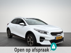 Kia XCeed - 1.6 GDi PHEV DynamicLine Camera|Dealer Onderhouden