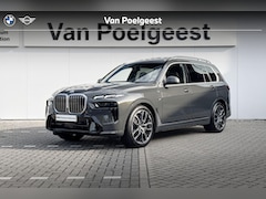 BMW X7 - xDrive40i | M Sport | Exclusive Pack | Driving Assistant Professional |