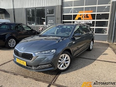Skoda Octavia Combi - 1.0 e-TSI Sport Business 2021 | BTW |