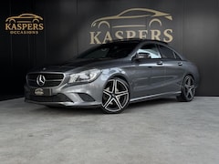 Mercedes-Benz CLA-Klasse - 200 Edition 1