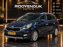 Kia Carens - 1.6 GDi ExecutiveLine