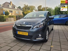 Peugeot 108 - 1.0 e-VTi Active
