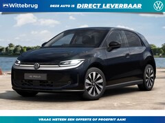 Volkswagen ID.Polo - Life First Edition 52 kWh Direct leverbaar Profiteer ook van € 1.000, - inruilpremie