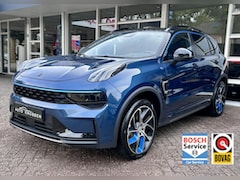 Lynk & Co 01 - 1.5 Pano, Camera, Carplay, Climat, LM