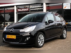 Citroën C3 - 1.2 PureTech Feel Edition - NAVIGATIE, CRUISE CONTROL, BLUETOOTH, PDC, DISTR.RIEM V.V