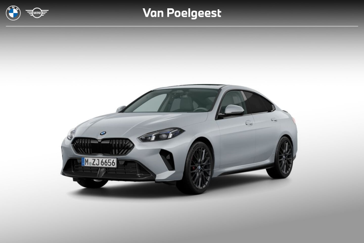 BMW 2-serie Gran Coupé - 220 | M Sportpakket Pro | Premium Pack - AutoWereld.nl