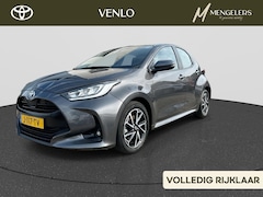 Toyota Yaris - 1.5 Hybrid First Edition | Rijklaar | Dealeronderhouden | Navigatie | Camera | Climate Con