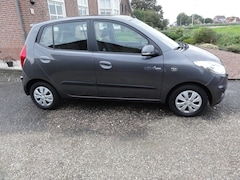 Hyundai i10 - 1.0 Black pack AIRCO A.P.K 24-01-2027