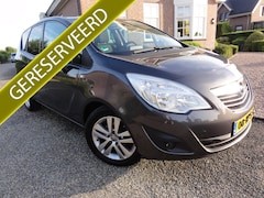 Opel Meriva - 1.4 Turbo Edition A.P.K 08-07-2027 Cruise control, Airco