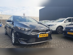 Kia Cee'd Sportswagon - Ceed 1.0 T-GDi ComfortLine