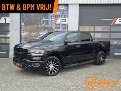 Dodge Ram 1500 - 4X4 5.7 V8 Crew Cab Sport|MARGE| VOL OPTIES|LPG