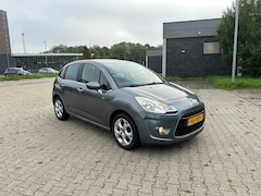 Citroën C3 - 1.4 VTi Exclusive