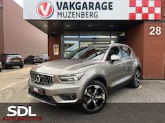 Volvo XC40 - 1.5 T5 Recharge Inscription // SCHUIF-KANTELDAK // LEDER // HARMAN&KARDON // DODEHOEK // A