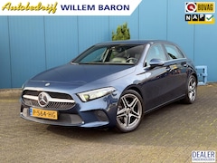 Mercedes-Benz A-klasse - 180 AUT. Business Solution