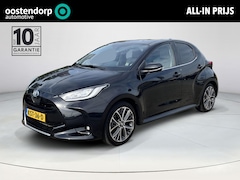 Toyota Yaris - 1.5 Hybrid Executive | All-in prijs | Automaat | Navigatie | Stoelverwarming