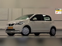 SEAT Mii - 1.0i Reference 3e Eigenaar Airco 5d Dealer Onderhouden