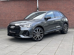 Audi Q3 - 45 TFSI e S edition