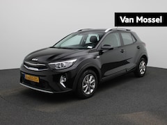 Kia Stonic - 1.0 T-GDi MHEV DynamicLine | ACHTERUITRIJCAMERA | APPLE CARPLAY - ANDROID AUTO | AIRCO | C
