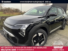 Kia EV3 - Air 58.3 kWh Nu €4.000, - voordeel | Direct uit voorraad leverbaar
