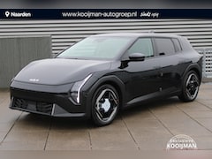 Kia EV4 Fastback - Plus Advanced 81.4 kWh Nu €4.000, - voordeel | Direct uit voorraad leverbaar