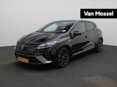 Renault Clio - 1.6 E-Tech Full Hybrid 145 esprit Alpine | Lichtmetalen velgen | Navigatie | Achteruitrijc