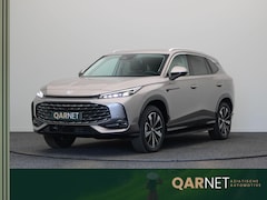 MG HS - 1.5 Luxury | Elektrische Verstelbare Stoelen | Stoelverwarming | Apple Carplay & Android A
