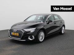 Audi A3 Sportback - 30 TFSI Business edition | Navigatie | Airco | Lichtmetalen wielen