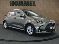 Toyota Yaris - 1.5 VVT-i Active - STOELVERWARMING - ACHTERUITRIJ CAMERA - ADAPTIVE CRUISE CONTROL - CLIMA