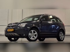 Opel Antara - 2.4i 16V Enjoy 1e Eigenaar Trekhaak Nieuwe APK Garantie