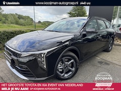 Kia K4 Sportswagon - 1.0 T-GDi MHEV Air Nu €1.000, - voordeel | Direct uit voorraad leverbaar