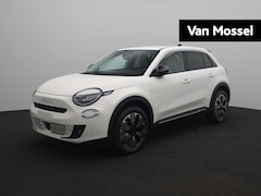 Fiat 600 - 1.2 Hybrid La Prima | Voorraadvoordeel | Parkeercamera Achter | Blind Spot | NAVI | Full L