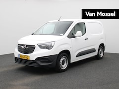 Opel Combo - 1.5D L1H1 Edition | Airconditioning | Bluetooth | Zijschuifdeur |