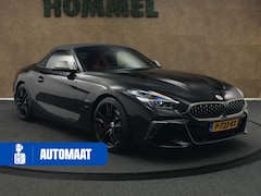 BMW Z4 Roadster - M40i High Executive - 6 CILINDER MOTOR - 340 PK - LEDEREN BEKLEDING - ELEKTRISCHE STOELVER