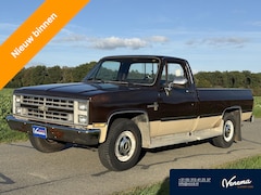 Chevrolet C20/K20