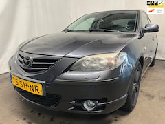 Mazda 3 - 3 2.0 Active
