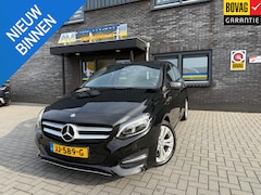 Mercedes-Benz B-klasse - 180 Ambition