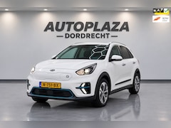 Kia e-Niro - DynamicLine 64 kWh|SOH100%|Fase 3|DealerOnderh|