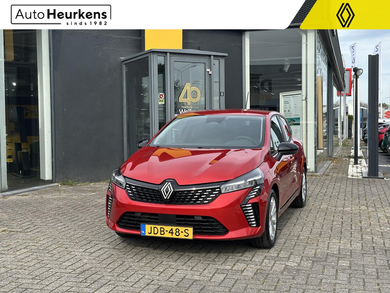 Renault Clio - TCe 90 GPF Evolution l Origineel NL l BTW aftrekbaar l NAP - AutoWereld.nl