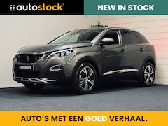 Peugeot 3008 - 1.2 PureTech Allure | Panorama | Memory | Trekhaak