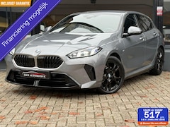BMW 1-serie - 120 M Sport Design Edition Aut*Led*Navi*360