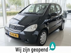 Mercedes-Benz A-klasse - 160 Classic
