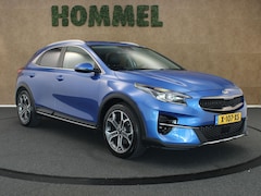 Kia XCeed - 1.0 T-GDi DynamicPlusLine - 18 INCH LICHT METALEN VELGEN MET HANKOOK BANDEN - JBL AUDIO