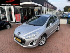 Peugeot 308 - 1.6 VTi Active automaat airco zeer netjes